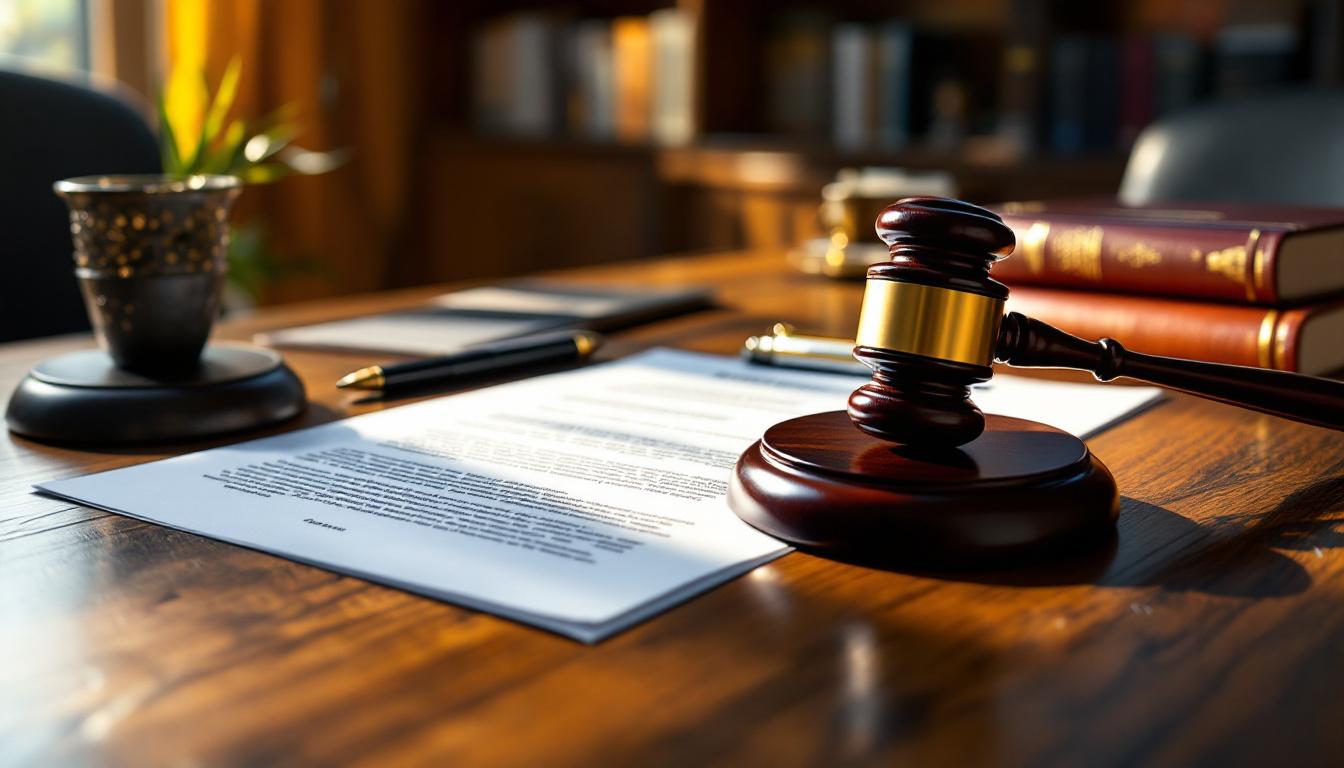 Pourquoi choisir hosman annonces pour votre contrat légal