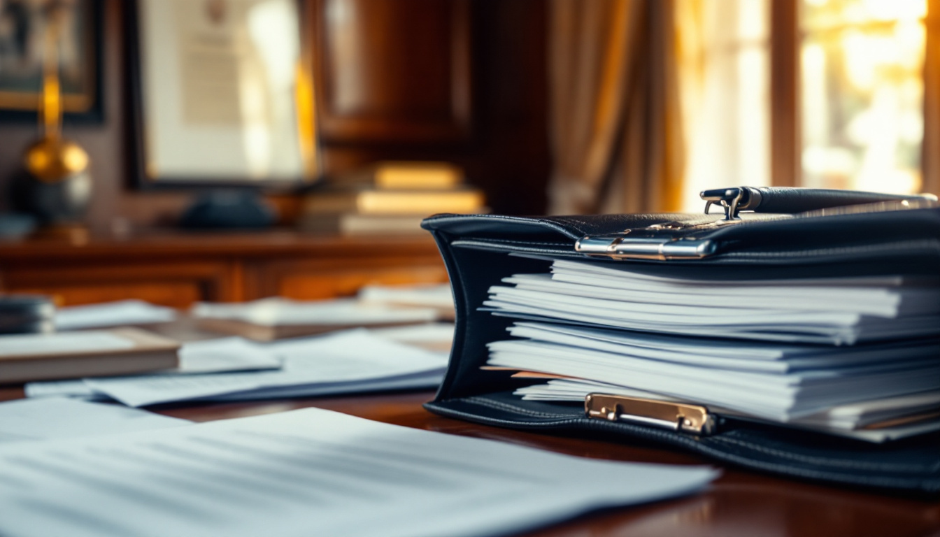 Avocats pénalistes : comment s'assurer de leur compétence