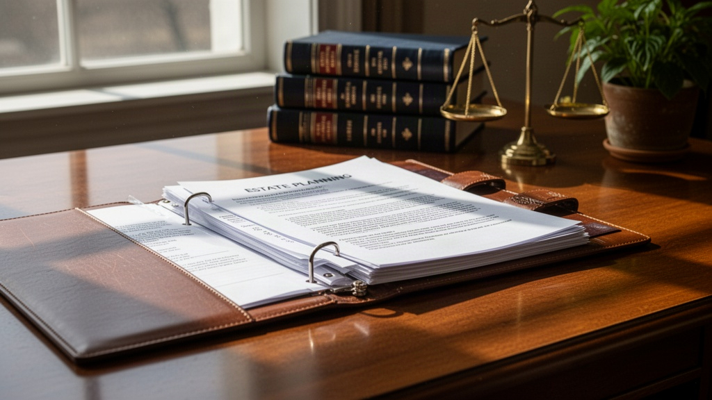 Droits de succession : comprendre les bases pour mieux planifier